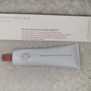 Serumkind Black Blossom Hand Serum